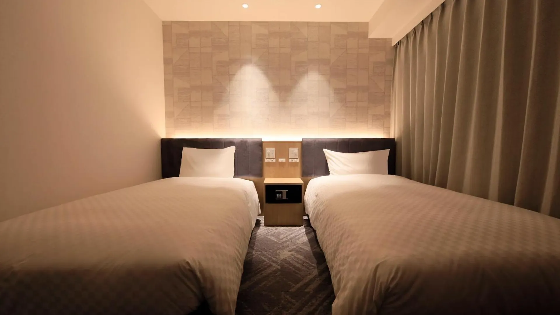 Via Inn Prime Sapporo Odori