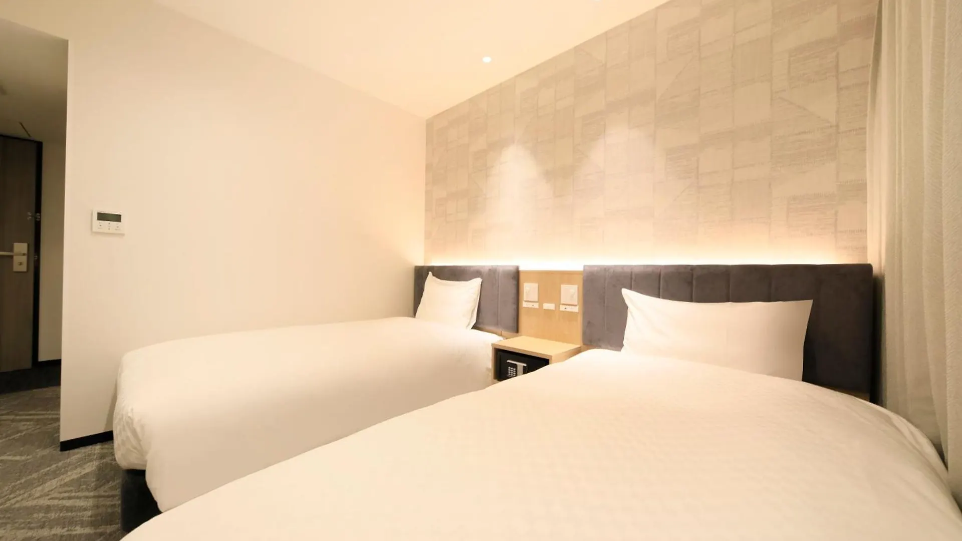 Via Inn Prime Sapporo Odori Hotel