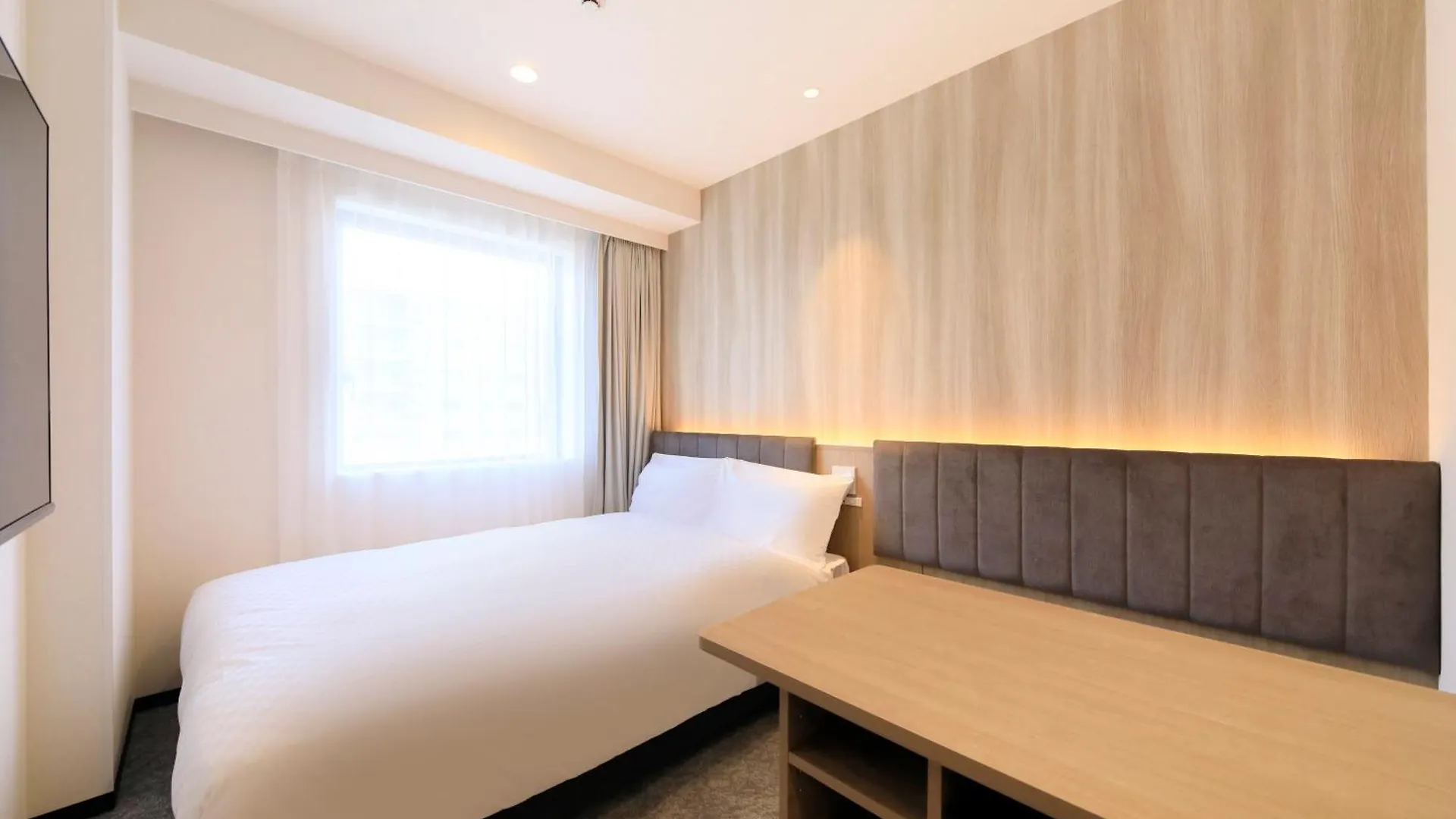 Via Inn Prime Sapporo Odori Hotel