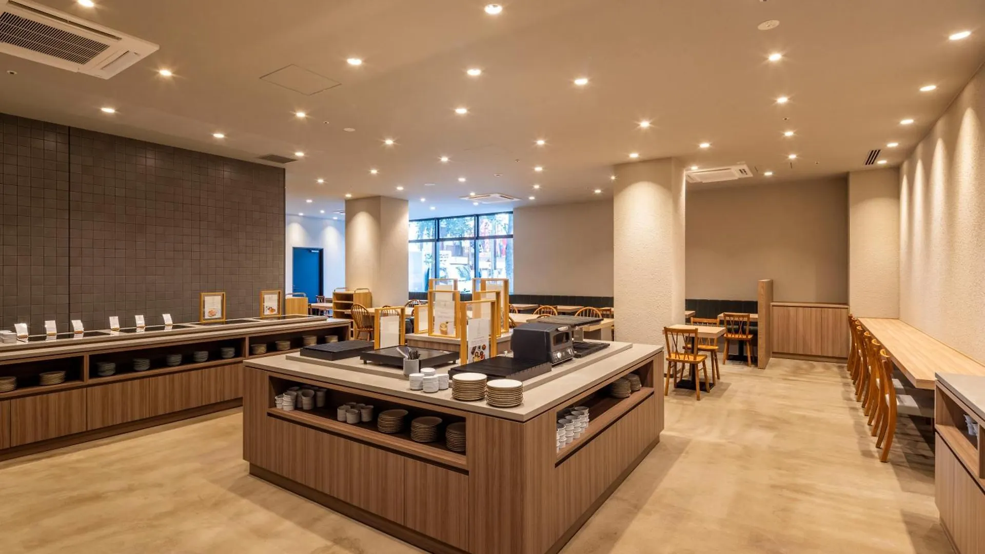 *** Hotel Via Inn Prime Sapporo Odori Giappone