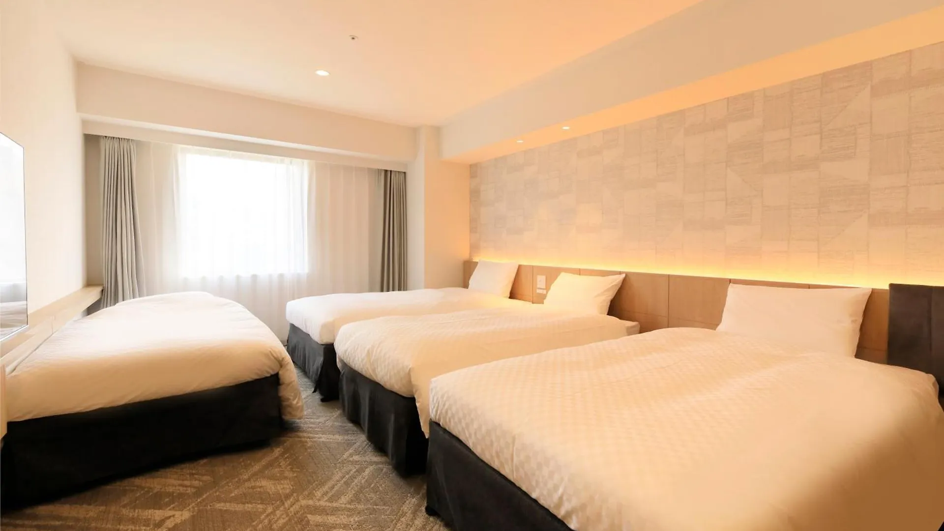 Via Inn Prime Sapporo Odori Hotel