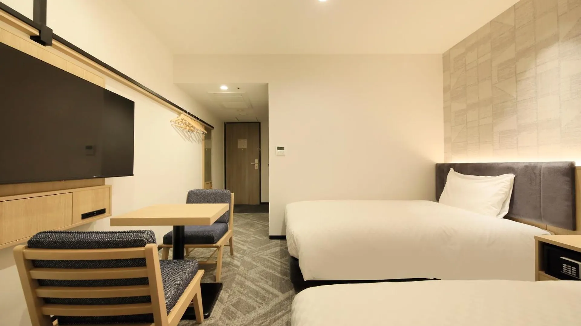 Via Inn Prime Sapporo Odori