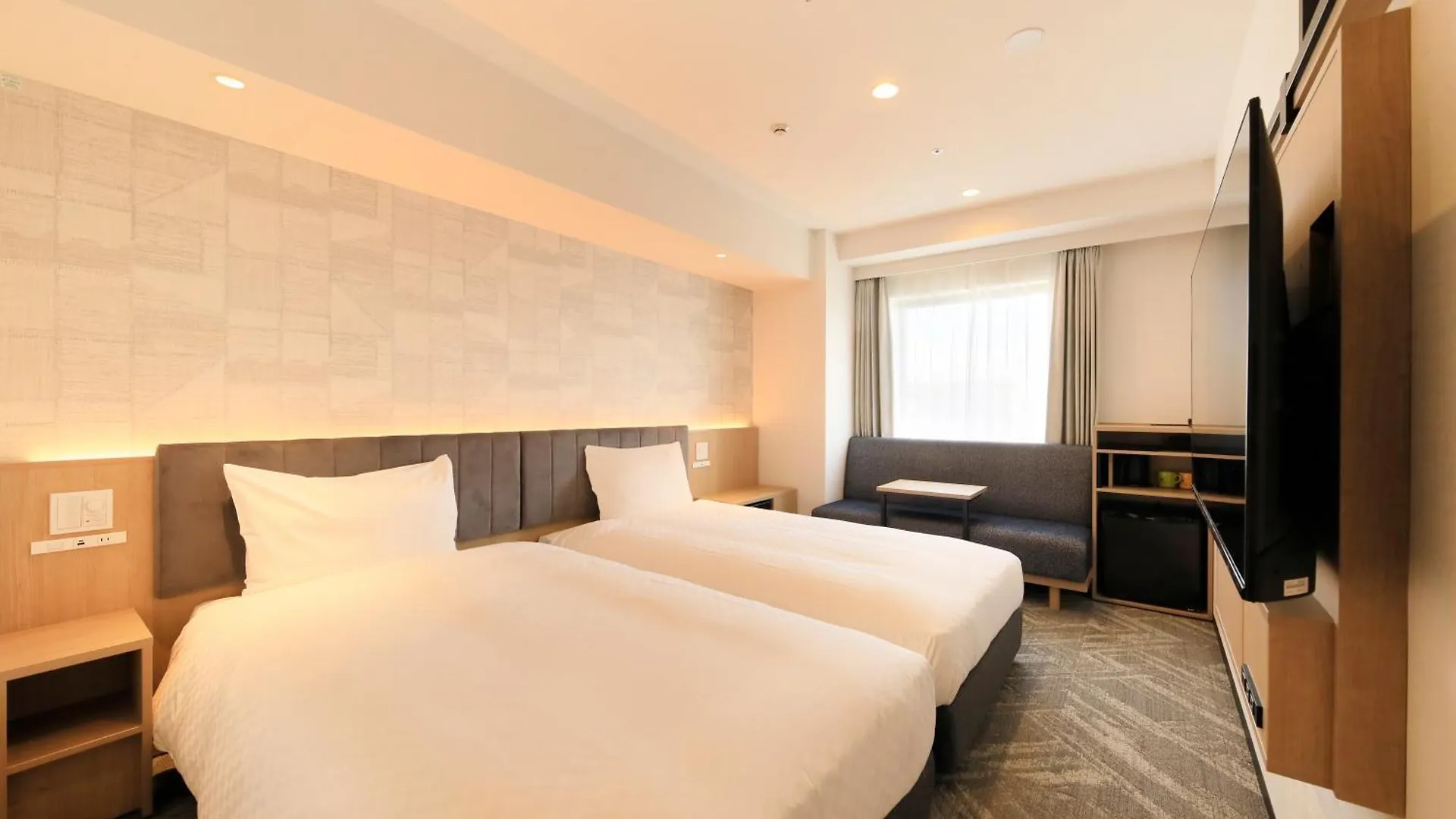 Via Inn Prime Sapporo Odori