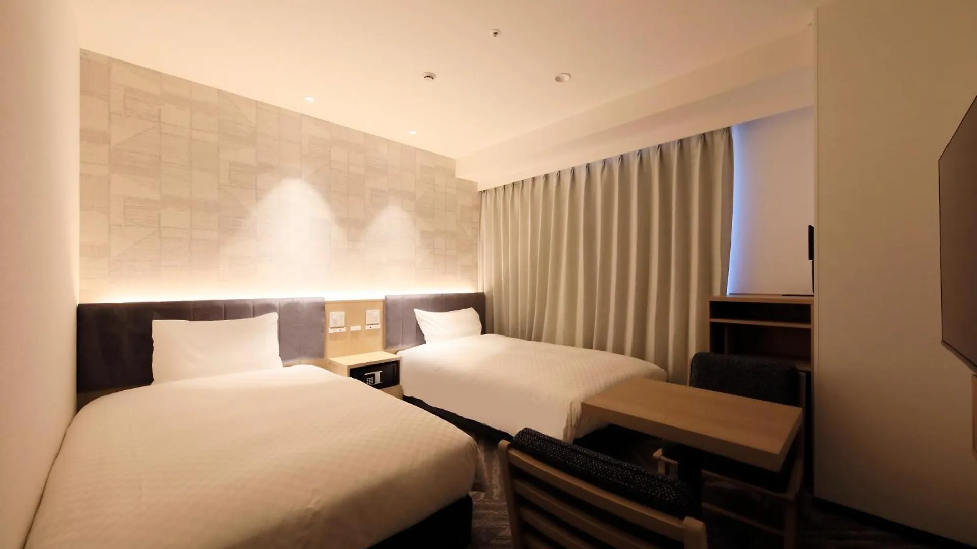 Hotel Via Inn Prime Sapporo Odori