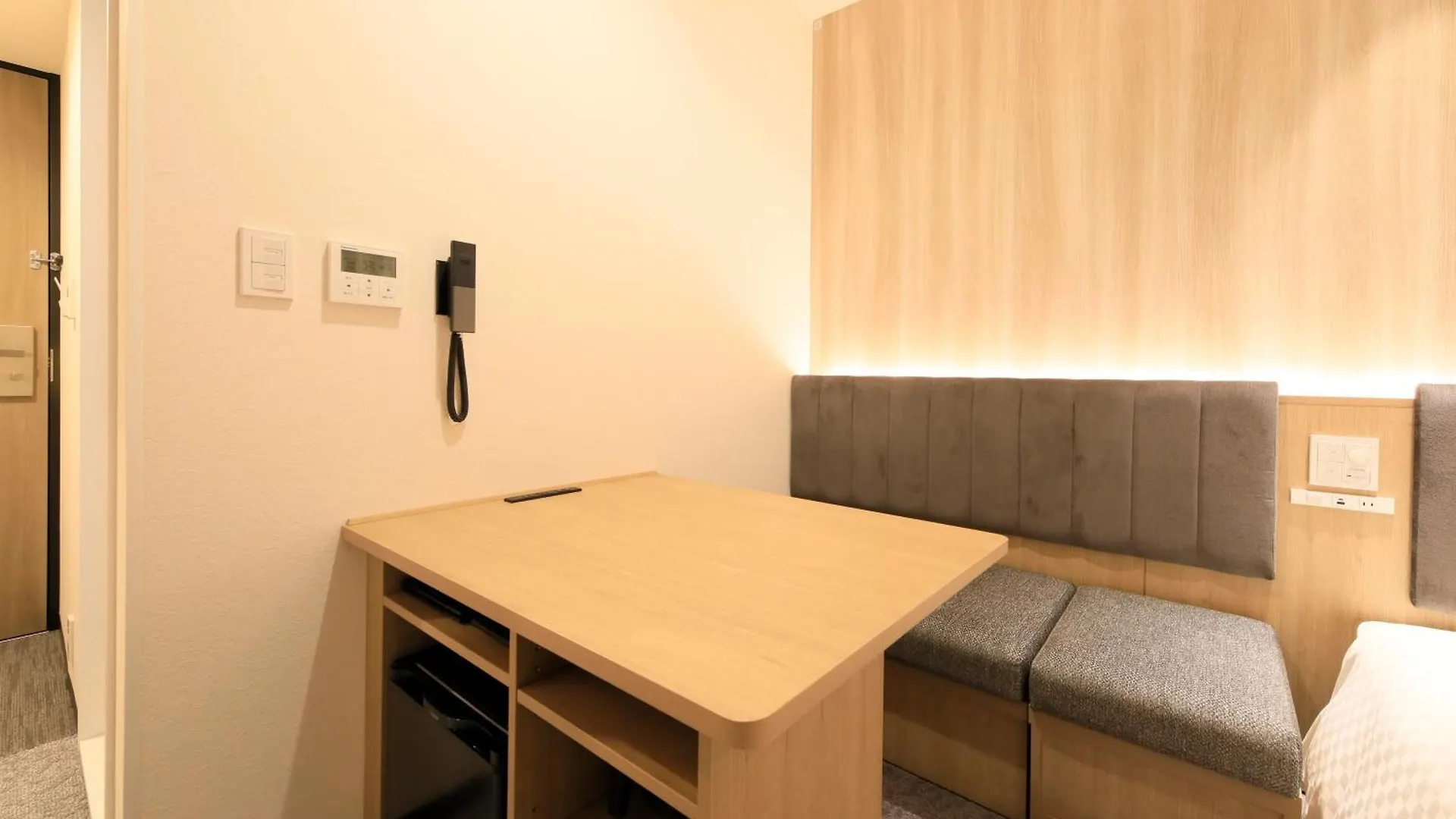 Hotel Via Inn Prime Sapporo Odori