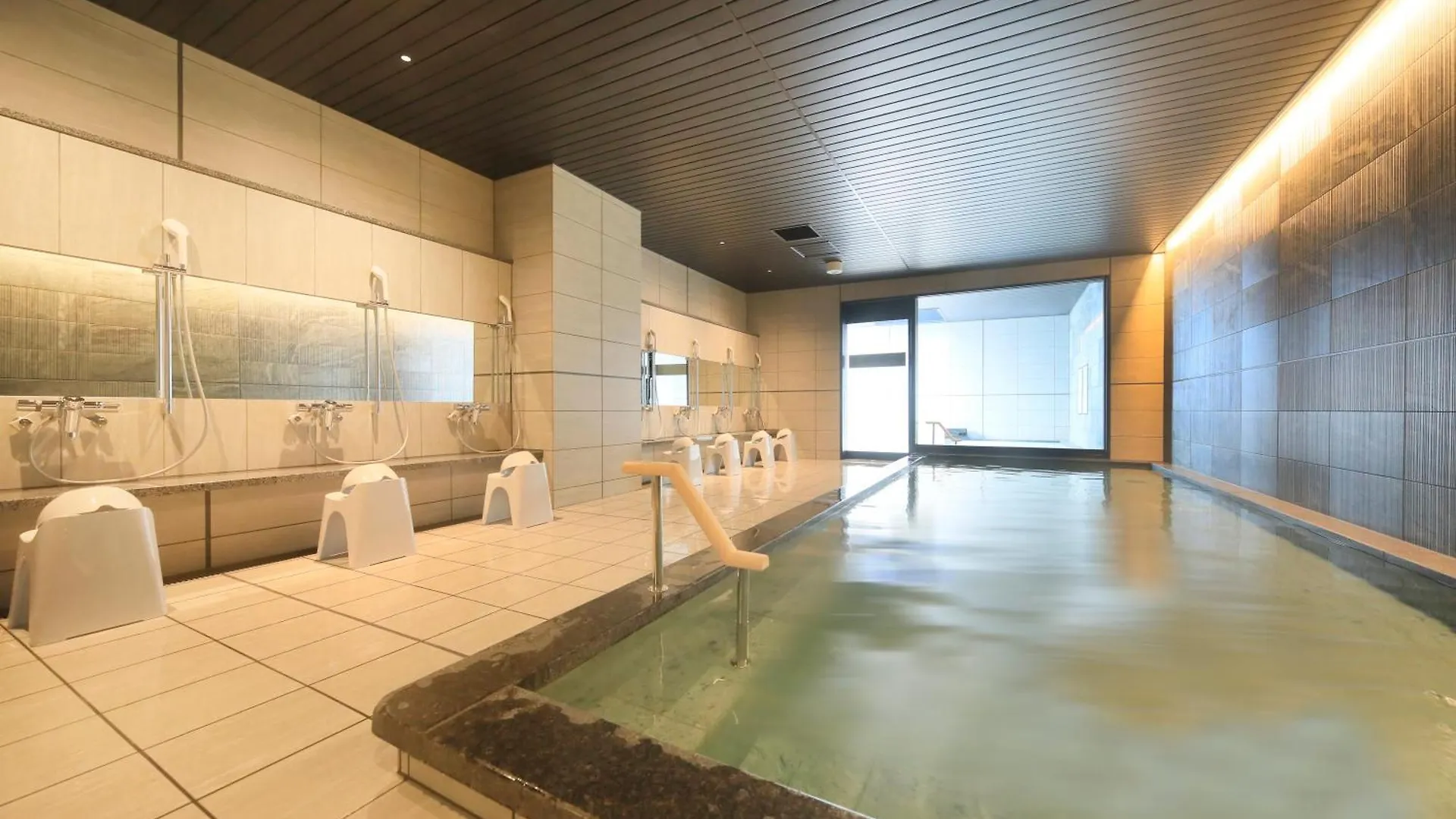 Via Inn Prime Sapporo Odori Hotel
