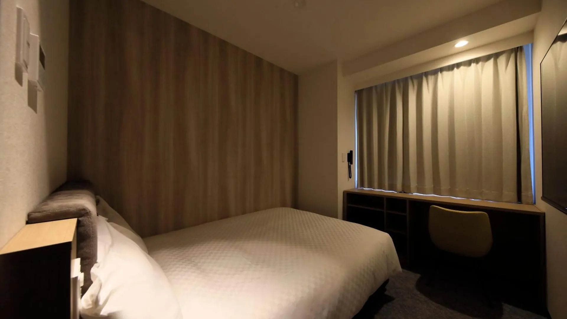 Via Inn Prime Sapporo Odori Hotel