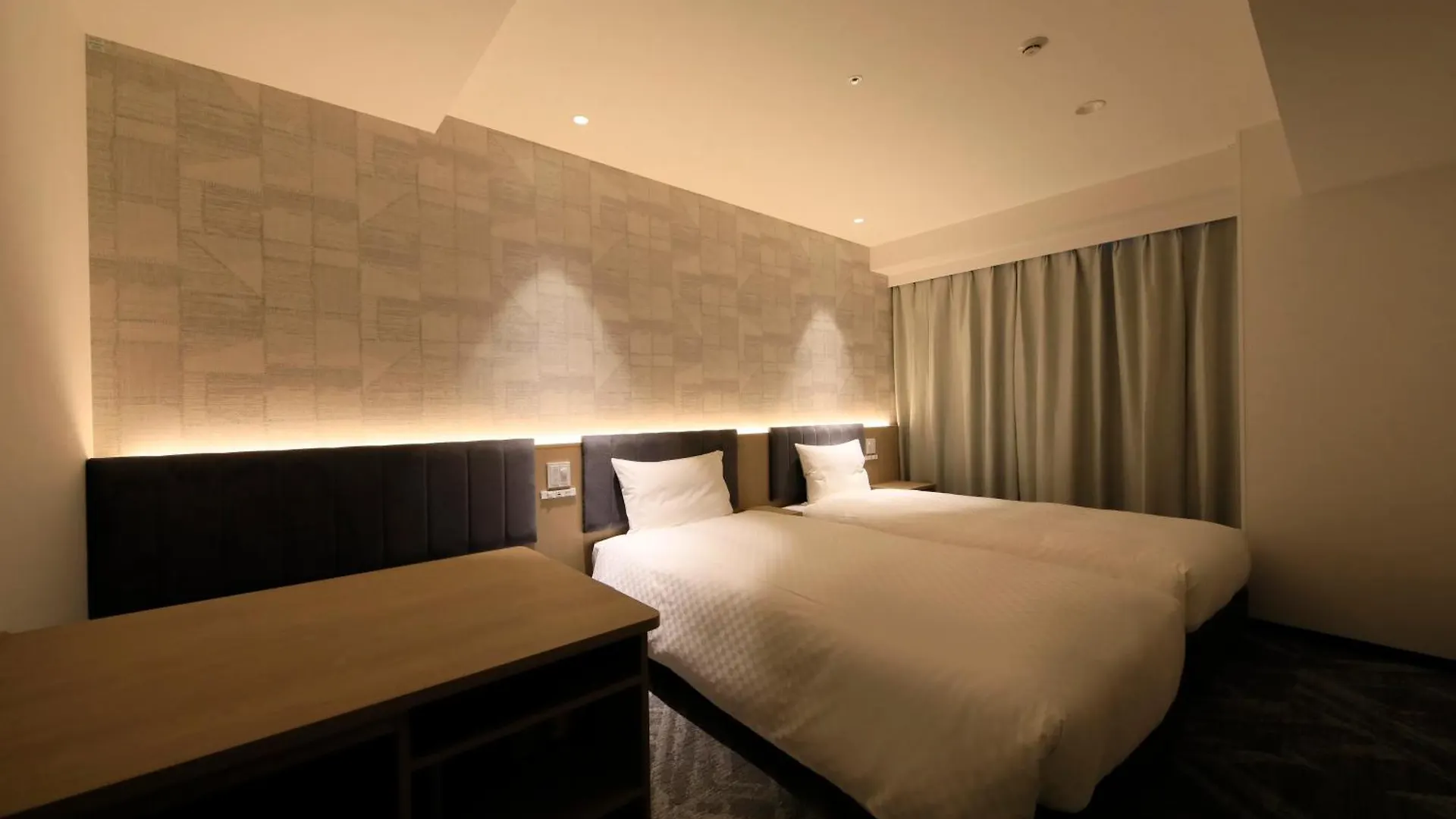 *** Hotel Via Inn Prime Sapporo Odori Giappone