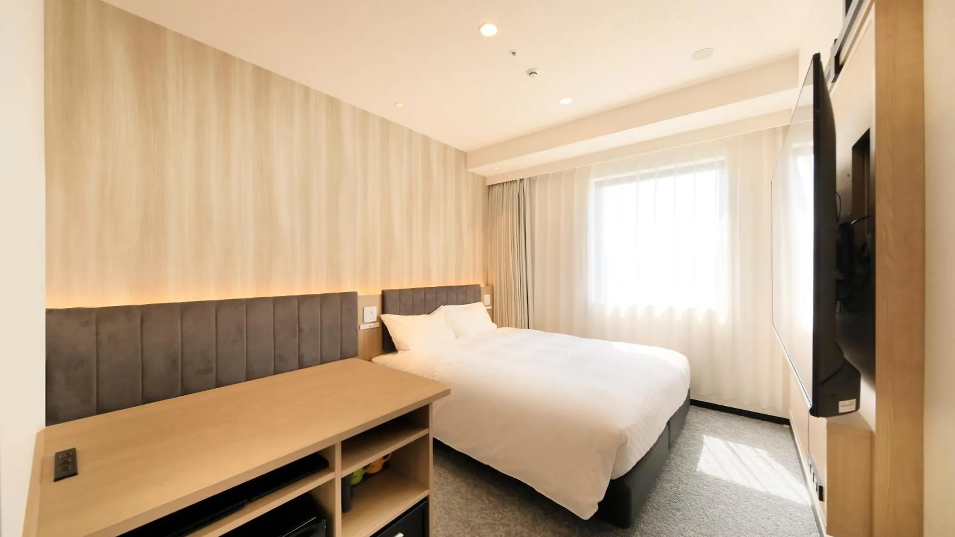 *** Hotel Via Inn Prime Sapporo Odori Giappone