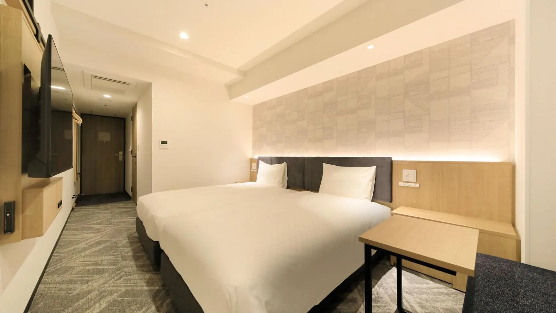 Hotel Via Inn Prime Sapporo Odori