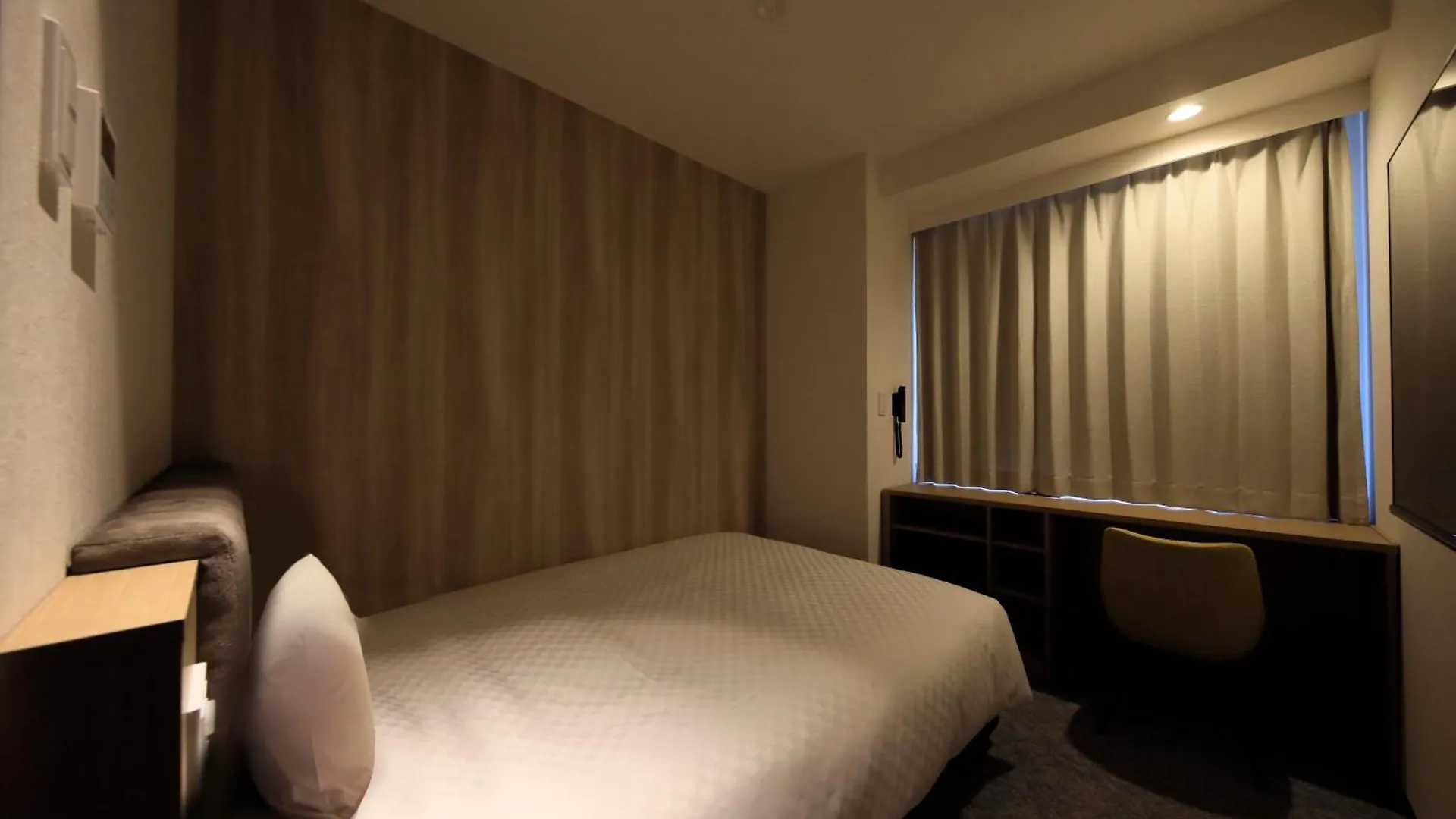 *** Hotel Via Inn Prime Sapporo Odori Giappone