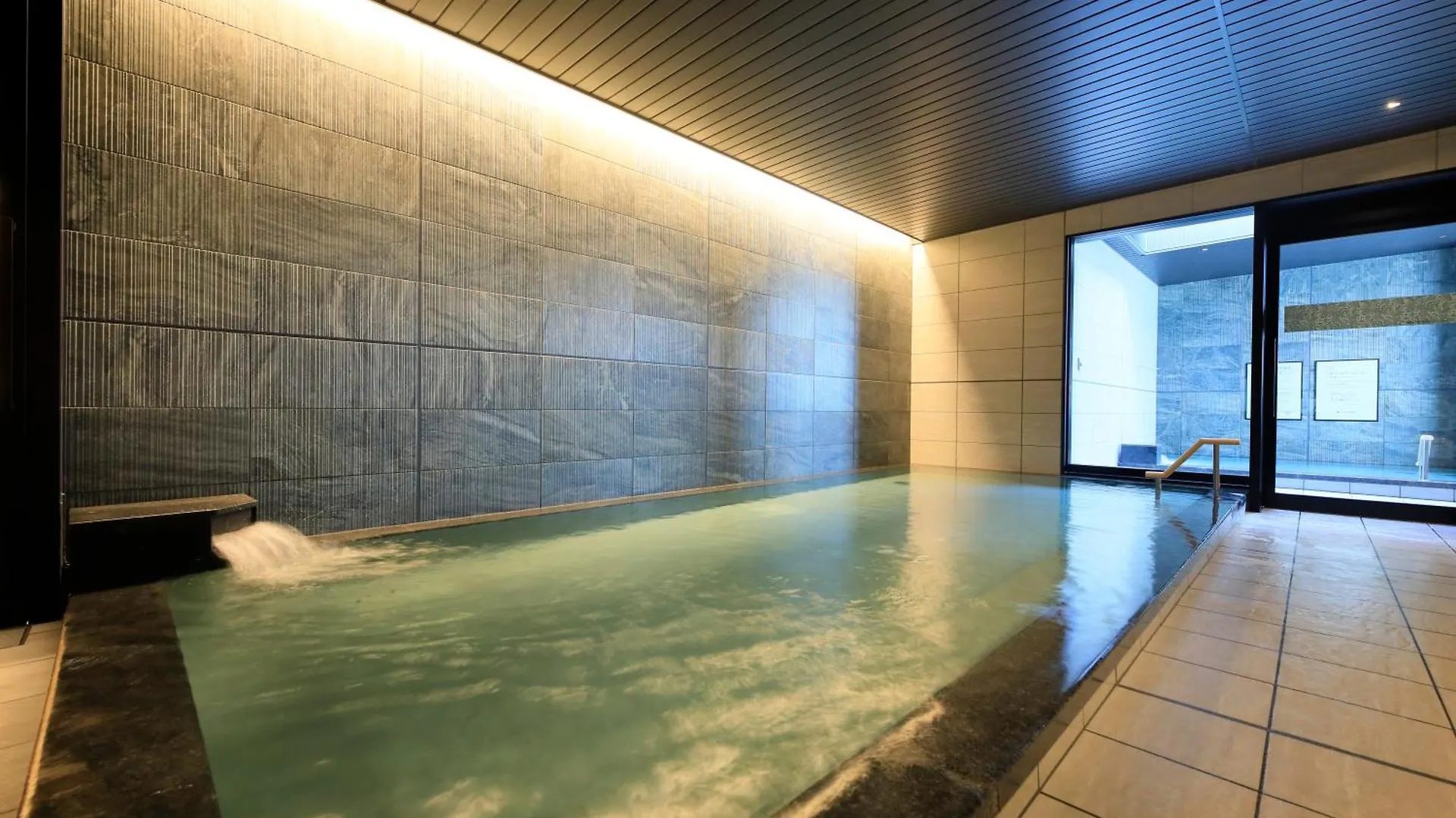 Via Inn Prime Sapporo Odori