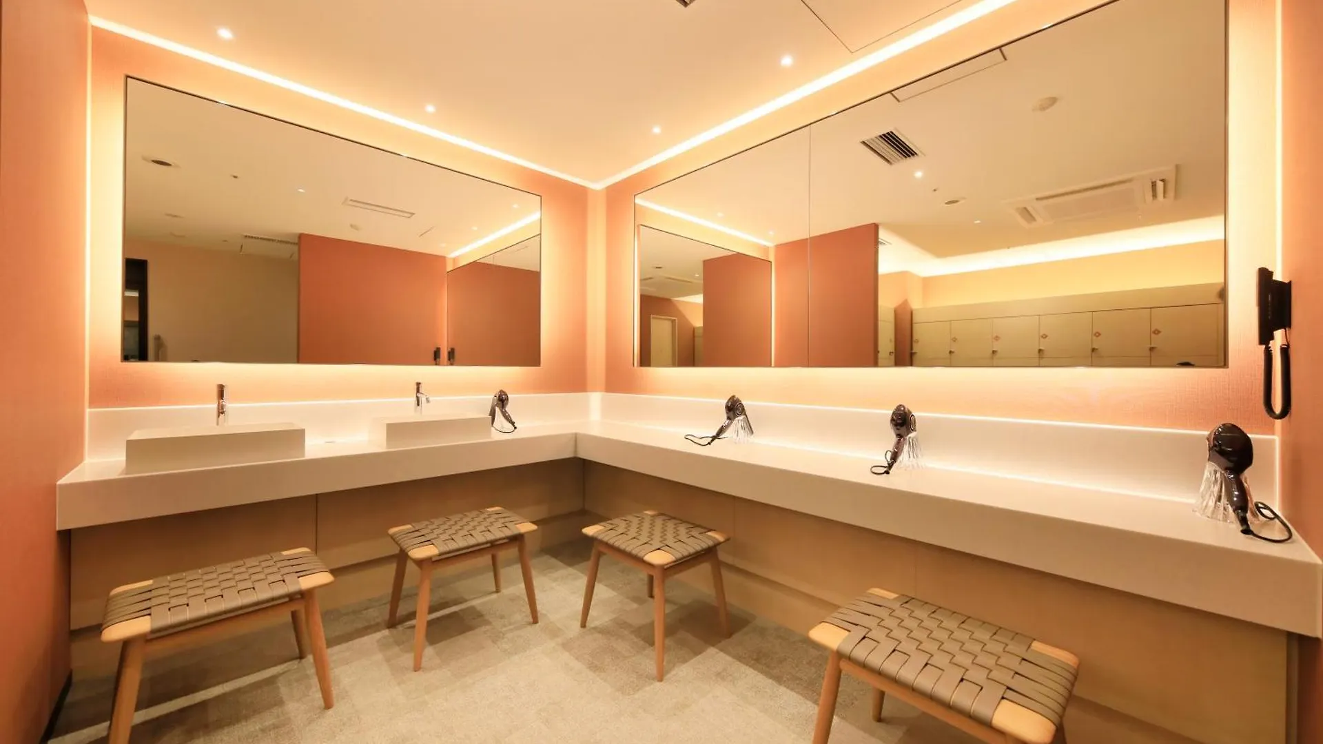 Via Inn Prime Sapporo Odori Hotel