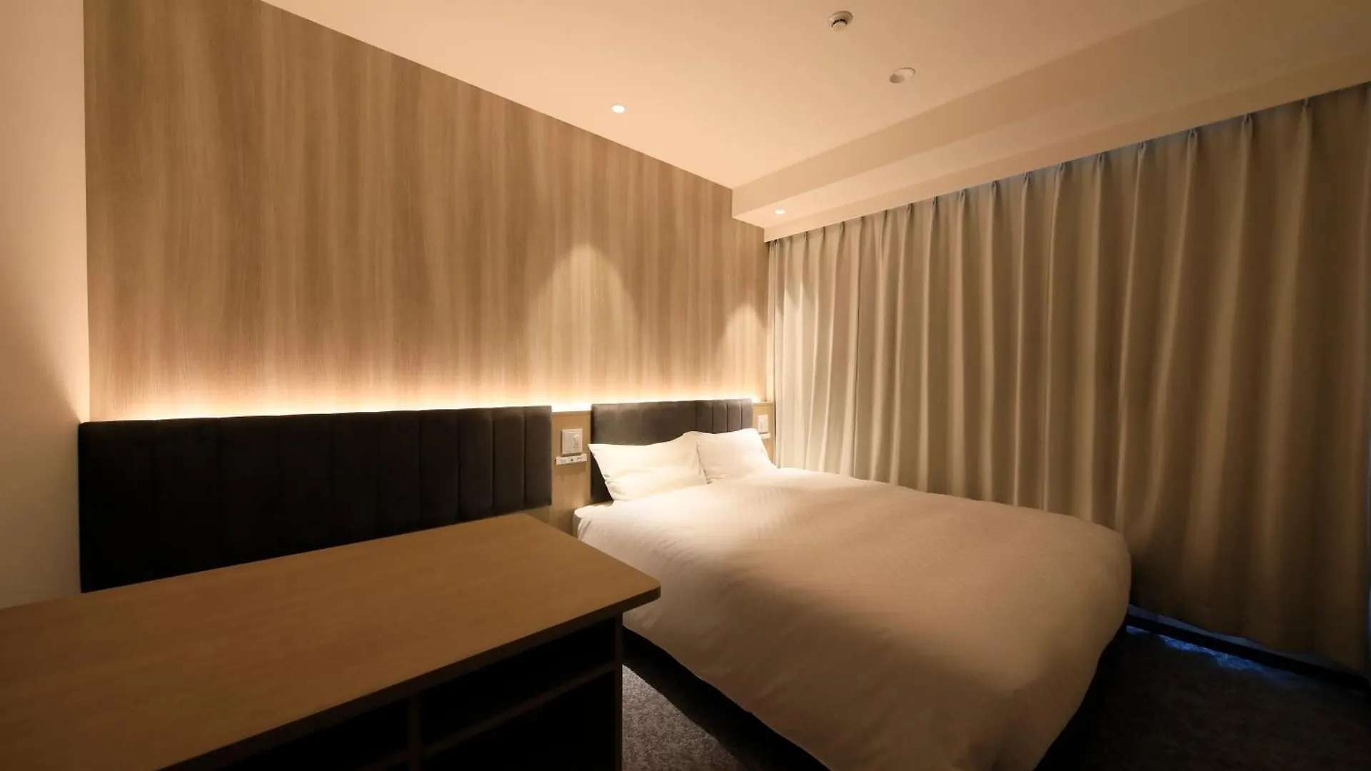 Via Inn Prime Sapporo Odori