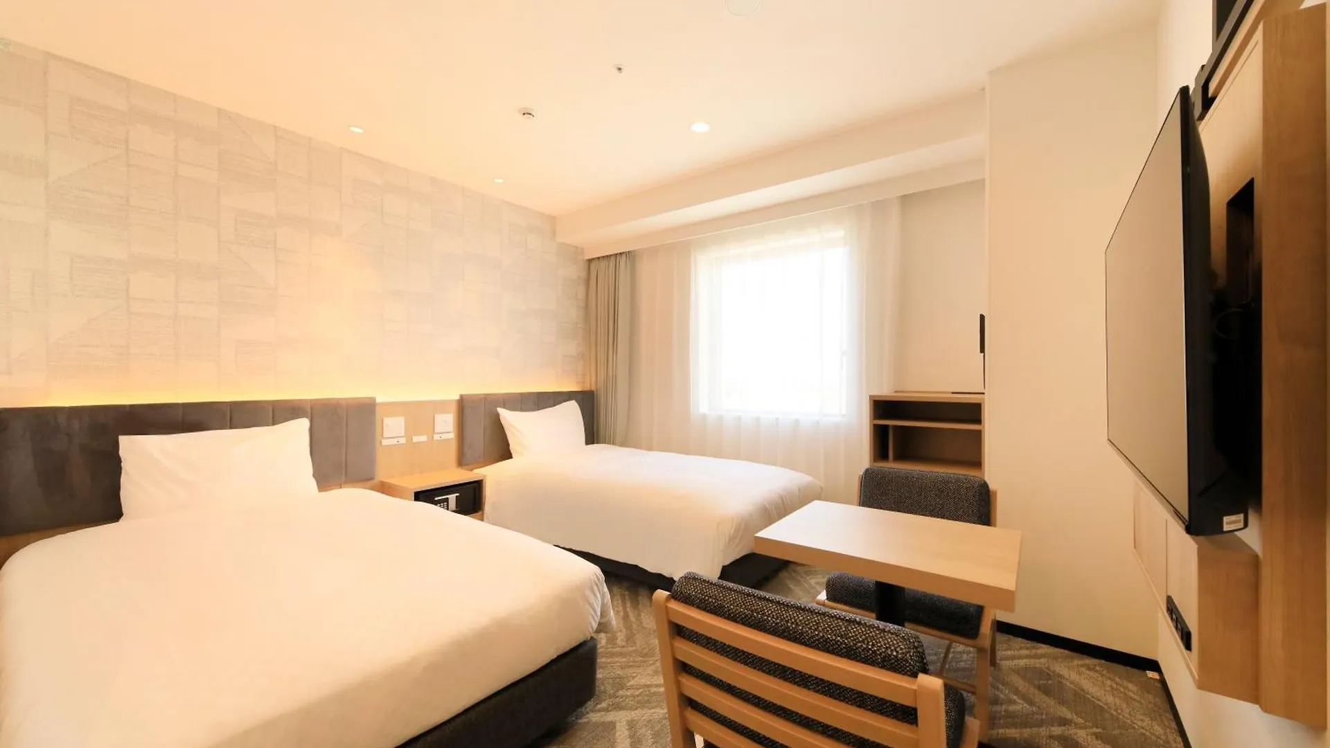 Via Inn Prime Sapporo Odori